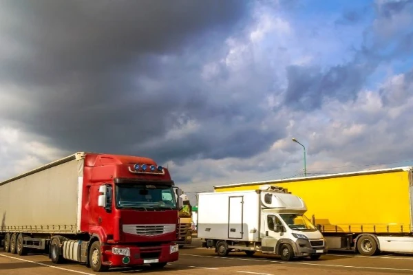 Kırklareli Çanakkale Nakliyat Ambarları